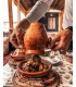 Tanjia Tangia Céramique Marrakech Différentes Tailles Cuisine Saine Modèle Tangia
