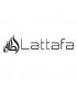 Eau de Parfum Unisex Sheikh Al Shuyukh Luxe Edition Arabic Perfume Lattafa 100Ml