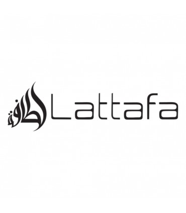 Eau de Parfum Unisex Sheikh Al Shuyukh Luxe Edition Arabic Perfume Lattafa 100Ml