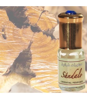 Sandelholz - Duft Körper Dispenser - hohe Qualität - Arabisch