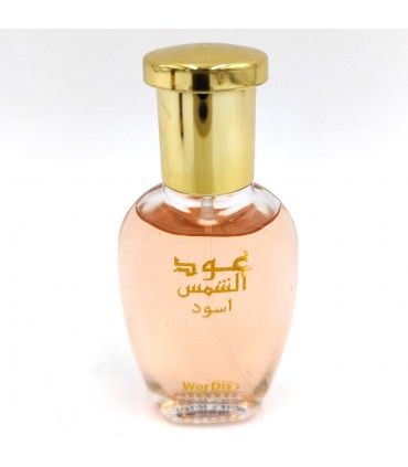 Profumo - Ud "Sole nero" - tipo Spray - 15ml