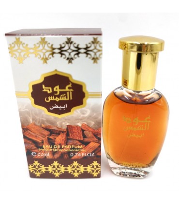 Perfume - You "The White Sun" - Spray Type - 15 ml Public