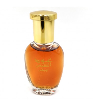 Parfum - Ud « Soleil blanc » - type Spray - 15 ml