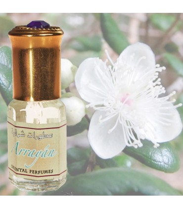 Grande qualidade de Murta - dispensador de Perfume corpo - - árabe