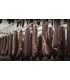 Lammsalchichón Kutteln Halal Al-Andaluzza Handwerkliches Gourmetprodukt - 300 gr