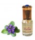 Grande qualità viola - dispenser di profumo corpo - - arabo