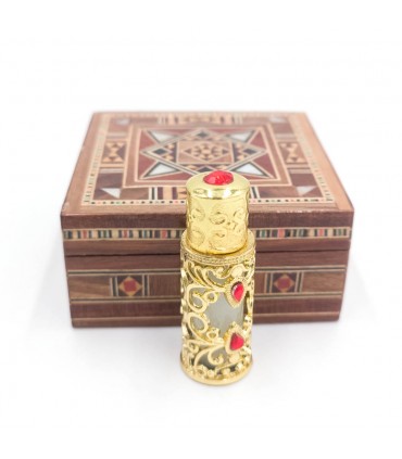 Moschus Al Tahara Pefume - DELUXE - 3 ml