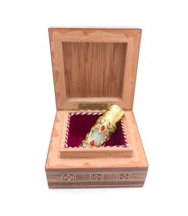 Musk Al Tahara perfume - DELUXE - 3 ml