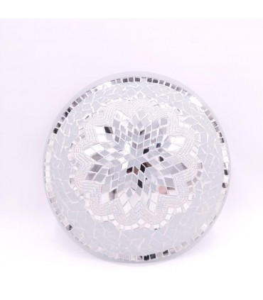 Türkische Deckenwandlampe oder Deckenlampe - Osmanische türkische Dekoration - Alfakiha-Modell