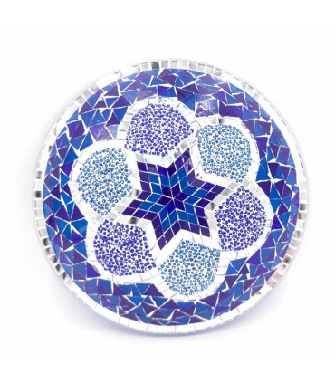 Turkish Ceiling Wall Lamp or Ceiling Lamp - Ottoman Turkish Decoration - Aljiraniwm Model