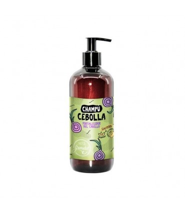 Shampoo Fortalecedor de Cebola 500ml Granadiet