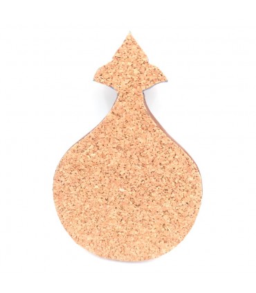 Bruciaincenso Tablet Aste decorative andaluse Stile vintage 100% fatto a mano - Modello Razzak 3