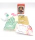 Kit Tatouage Henné - Mehndi Magique - Tatouage - Grande Qualité