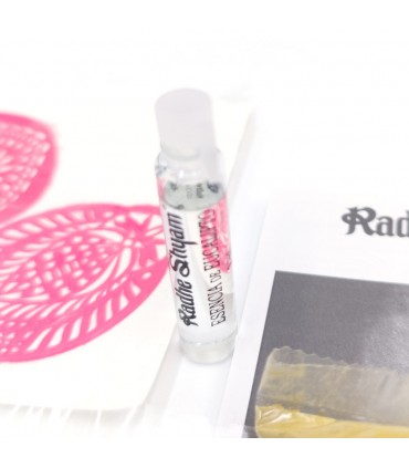 Kit Tatouage Henné - Mehndi Magique - Tatouage - Grande Qualité