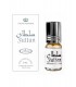 Sultano - Profumo Arabo Olio 3 ml Al-Rehab