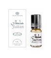 Sultan - Arabisches Parfümöl 3 ml Al-Rehab