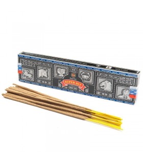 Incienso Super Hit 15 gr - Satya - Gran Calidad