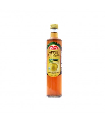 Vinagre de Manzana Durra 500ml Halal