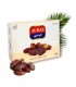 Natural Dates Al Raii Medjoul Dates Palestine 900g
