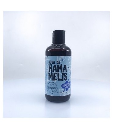 Hamamelis Water - 250 ml - Quality - Online