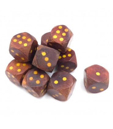 Desde Artesanato Madeira - Yours Raiz (Juniper madeira) - 4 Tama