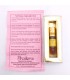 Patchouli - Perfume Corporal Arabe - Gran Calidad -Roll On - 10 ml