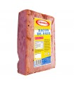 Halal Turchia Bacon Carchelejo Cut 1.6 kg(+/-) Cibo con Garanzia Halal