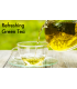 Chá verde Ahmad Tea London 100 Sacos Infusão de ótima qualidade