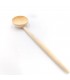 Tasting Spoon - Lemon Wood 100% Handcrafted Public