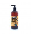 Anti-Fett - Baum Tee und Brennnessel - Natural shampoo 500 ml