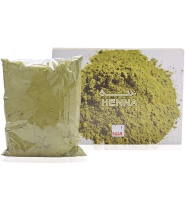 Pure Yemen Henna 100% Pure Yemen Powder Al Shaya Perfumes Kuwait 500gr.