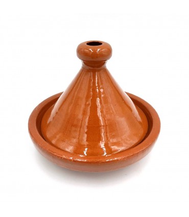 Small Moroccan Tajin Presentation Tapas Appetizers Starters Andalusian Decoration