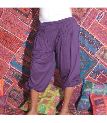 Slips - modèle coton - diverses couleurs - G