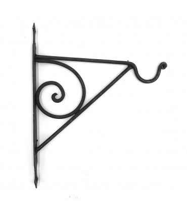 Hook Support Wall Lamp Moroccan Crafts Model Halasun