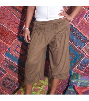 Knickers - Cotton - Various Colors - Model G