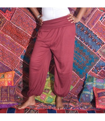 Culotte - coton - diverses couleurs - modèle 2