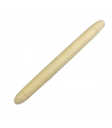 Rolo de Madeira Marroquino - Ideal para Massas Doces e Salgadas Típicas de Marrocos