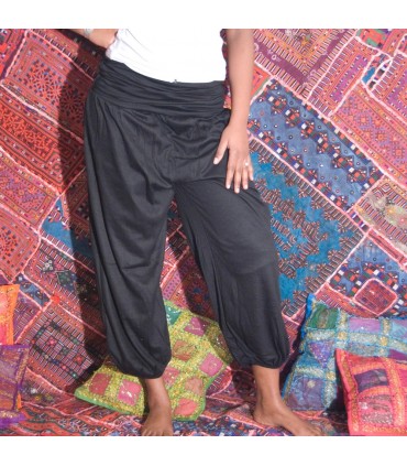 Culotte - coton - diverses couleurs - modèle 2