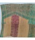 Alfombra de Pared de Material Vegetal 9m x 1.20m - Hecha a Mano en Tetuán, Marruecos