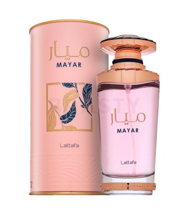 Fragranza Mayar Lattafa Eau de Parfum: Esplorando il fascino di un profumo dolce e fruttato per le donne