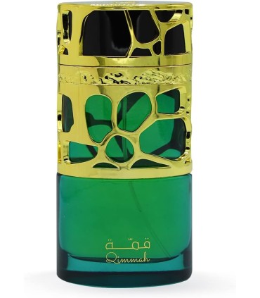 Quimmah by Lattafa for Women Eau de Parfum: A Sweet Floral Charm for Women