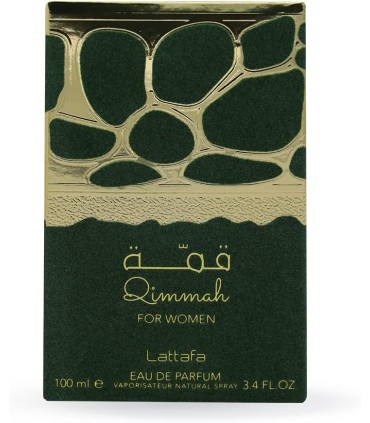 Quimmah by Lattafa for Women Eau de Parfum: A Sweet Floral Charm for Women