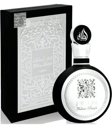 Lattafa Fakhar For Men Eau de Parfum: Aromatic Freshness for Men