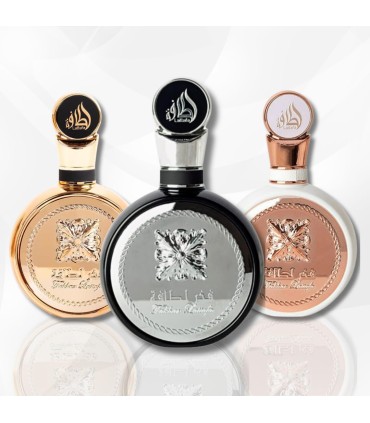 Fakhar Lattafa Gold Extrait: A Floral and Spicy Unisex Eau de Parfum