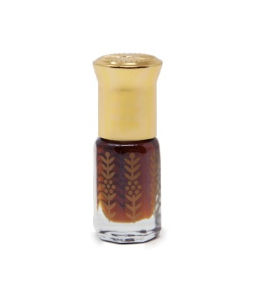 Ambar - Perfume Corporal Arabe - Gran Calidad - Dosificador