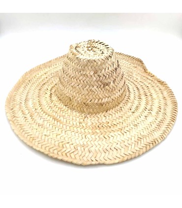 Chapéus Esparto Feitos à Mão em Marrocos: Natureza, Estilo e Sustentabilidade para o Campo e a Decoração
