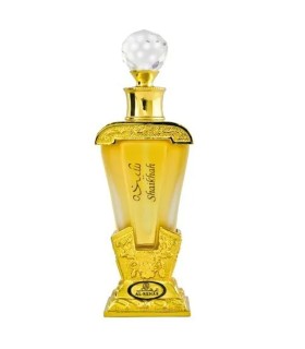 Al-Rehab Shaikhah - Perfume Corporal - Calidad Suprema - 20ml Arabe