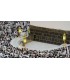 Perfume DELUXE Surrati Dehan Oud Ateeq - 25 ml Kaaba Mekkah Saudi Arabia