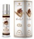 Choco Musk Concentrated Perfume by Al Rehab - 6 ml - Roll On Bottle