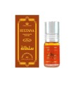 Perfume Sultana de Al-Rehab - 3 ml - Elegancia Oriental en Cada Gota
